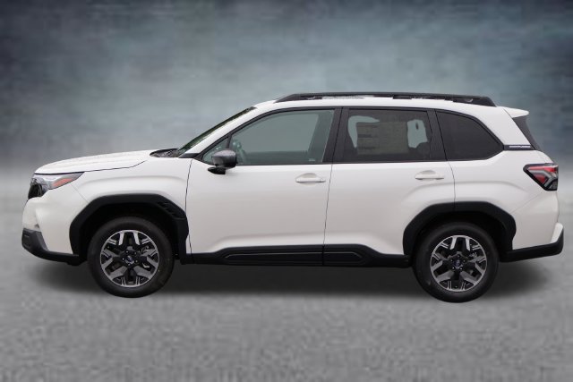 New 2026 Subaru Forester Premium AWD/4WD image 4