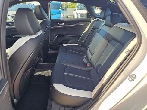 New 2026 Kia K5 GT-Line w/ GT-Line Premium Package image 24