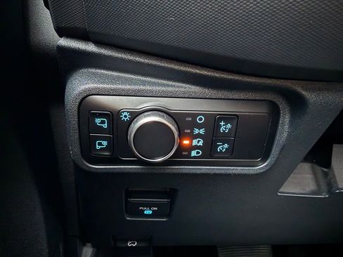 Certified 2024 Ford Bronco Badlands image 13