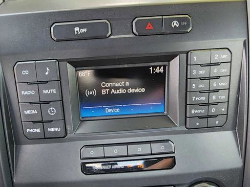 Used 2017 Ford F150 XL w/ Equipment Group 101A Mid image 23