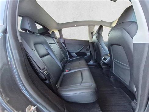 Used 2023 Tesla Model Y Long Range AWD/4WD image 21