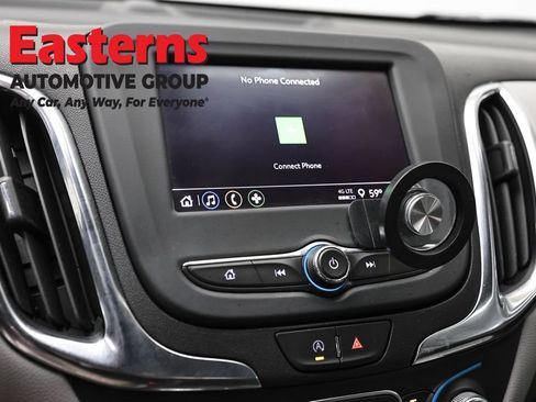 Used 2024 Chevrolet Equinox LS w/ Driver Confidence II Package FWD image 19