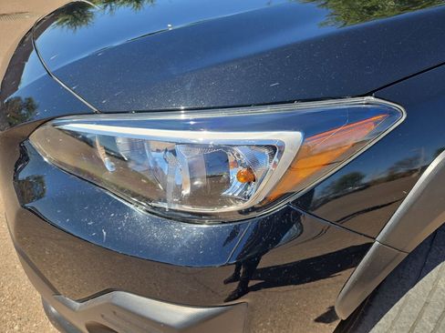 Used 2022 Subaru Crosstrek 2.5i Sport image 17