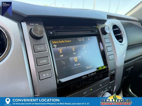 Used 2017 Toyota Tundra SR5 w/ TRD Off Road Package image 27