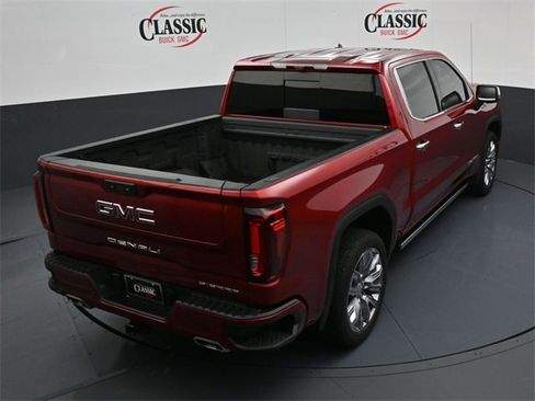 Used 2024 GMC Sierra 1500 Denali w/ Denali Reserve Package image 23