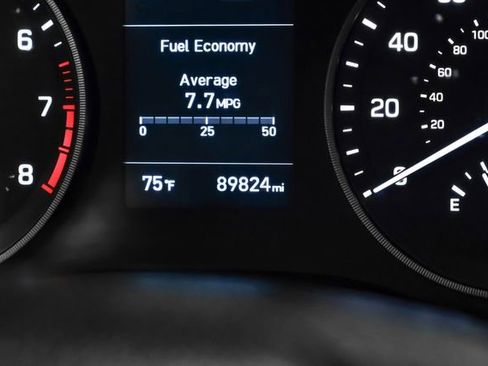 Used 2019 Hyundai Tucson Limited FWD image 19