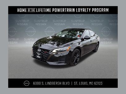 Certified 2023 Nissan Altima 2.5 SR w/ SR Premium Package