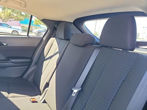 New 2026 Mitsubishi Eclipse Cross LE image 11