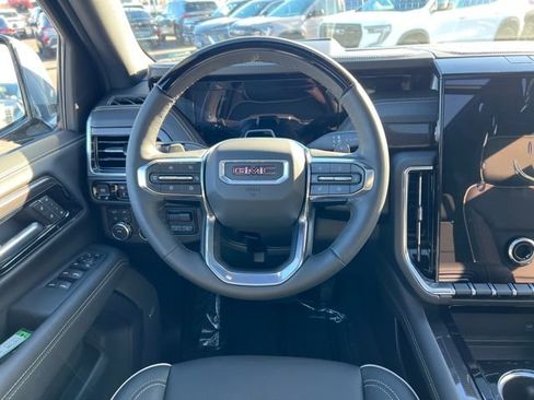 New 2026 GMC Yukon XL Elevation w/ Elevation Premium Package image 13