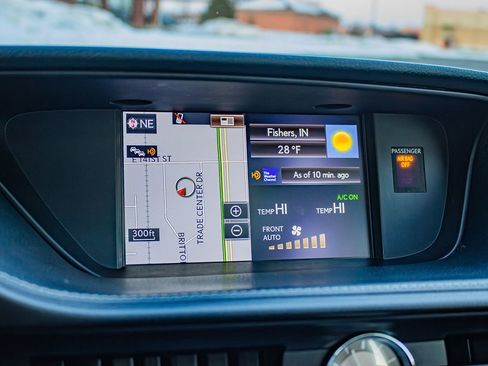 Used 2015 Lexus ES 350 image 23