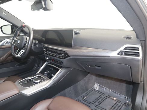 Used 2025 BMW 440i xDrive Coupe w/ Premium Package AWD/4WD image 45