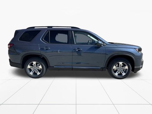 New 2026 Honda Pilot EX-L image 9