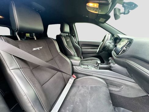 Used 2024 Dodge Durango SRT w/ Black Package image 30