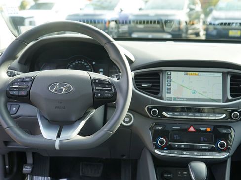 Used 2019 Hyundai Ioniq Limited w/ Ultimate Package 02 image 20