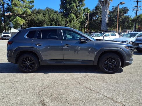 Certified 2024 MAZDA CX-50 AWD 2.5 S w/ Select Package image 3