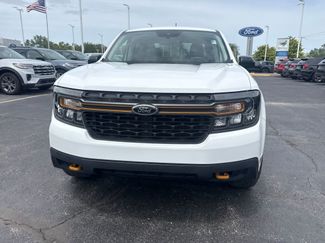 Used 2024 Ford Maverick Tremor w/ Tremor Off-Road Package AWD/4WD video 3