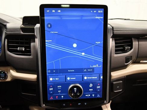 Used 2024 Ford Expedition Max Platinum image 24