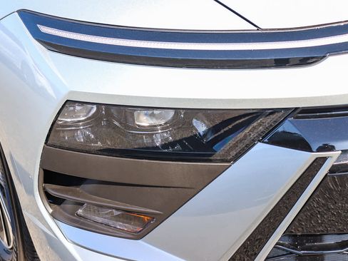 New 2026 Hyundai Sonata Blue image 4