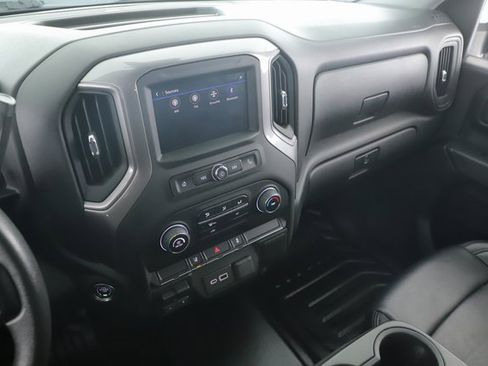 Used 2024 Chevrolet Silverado 3500 W/T image 25