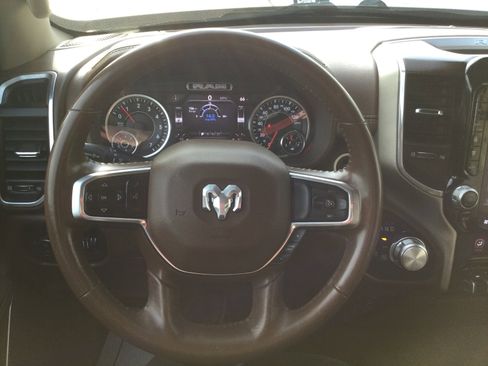 Used 2021 RAM 1500 Laramie image 13