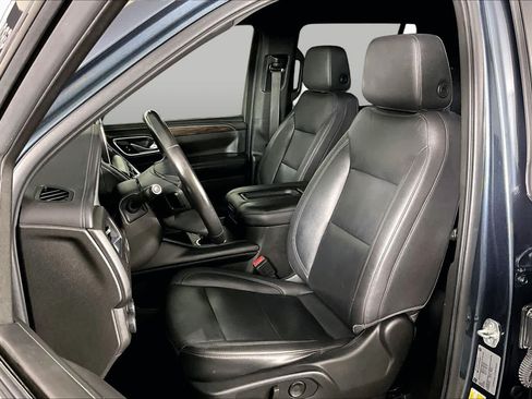 Used 2021 Chevrolet Tahoe LT RWD image 8