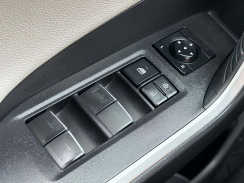 Used 2025 Toyota RAV4 Limited w/ Advanced Technology Package AWD/4WD image 29
