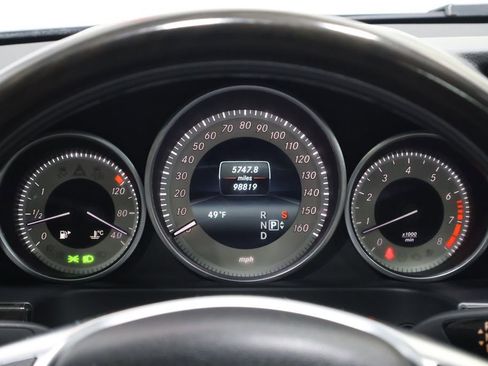 Used 2014 Mercedes-Benz E 350 Sedan image 18