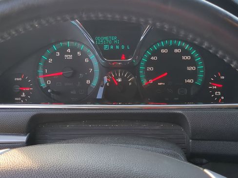 Used 2017 Chevrolet Traverse LT image 15