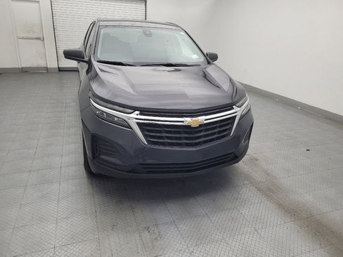 Used 2022 Chevrolet Equinox LS w/ LS Convenience Package FWD image 14