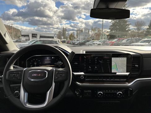 New 2026 GMC Sierra 2500 SLE w/ SLE Value Package; image 5