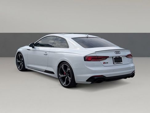 Used 2018 Audi RS 5 w/ Dynamic Package image 6