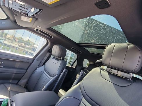 New 2026 Land Rover Range Rover Sport SE AWD/4WD image 28