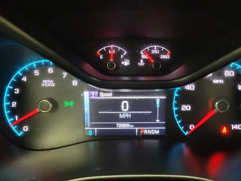 Used 2016 Chevrolet Colorado Z71 AWD/4WD image 23