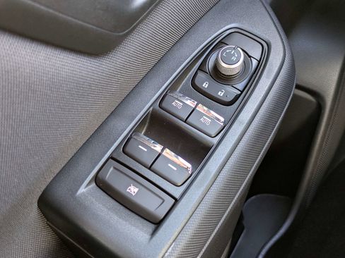 Certified 2025 Subaru Forester Premium w/ Convenience Package #1 image 23