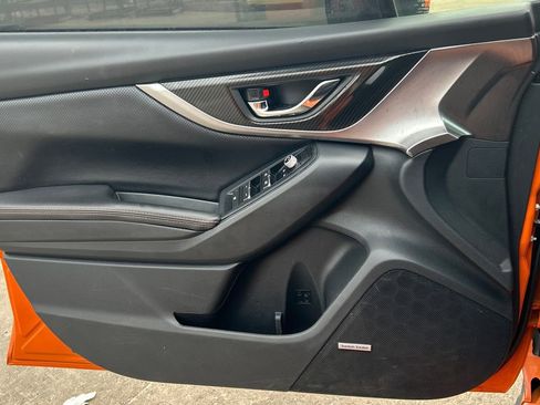 Used 2020 Subaru Crosstrek 2.0i Limited w/ Moonroof Package w/Navigation image 24