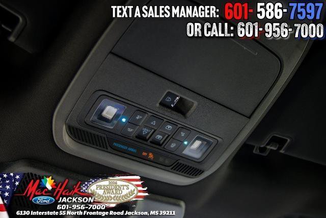 Used 2025 Ford F150 XLT w/ Equipment Group 303A High AWD/4WD image 63