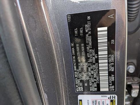 Used 2023 Lexus NX 350 NX 350 w/ Cold Area Package image 24