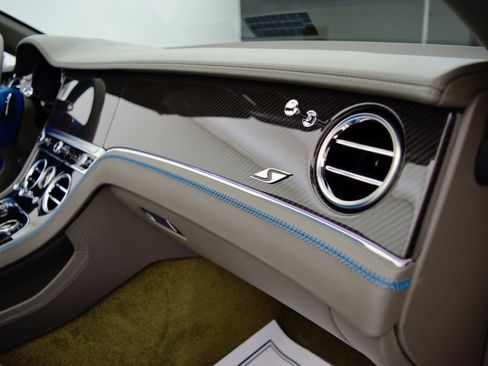 Used 2023 Bentley Continental GT S AWD/4WD image 39
