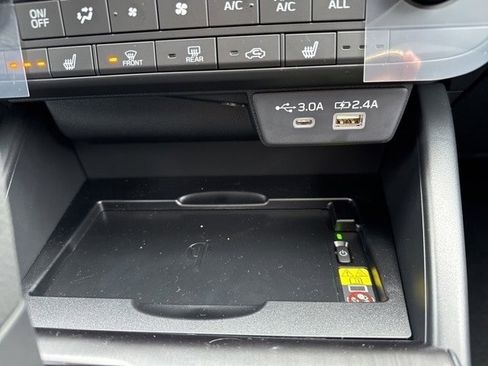 New 2026 Subaru Outback Premium image 23