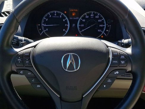 Used 2016 Acura RDX AWD image 20