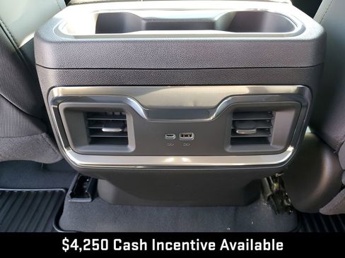 New 2026 GMC Sierra 1500 Elevation w/ Preferred Package RWD image 25