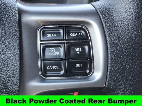 Used 2024 RAM 1500 Classic Warlock image 20