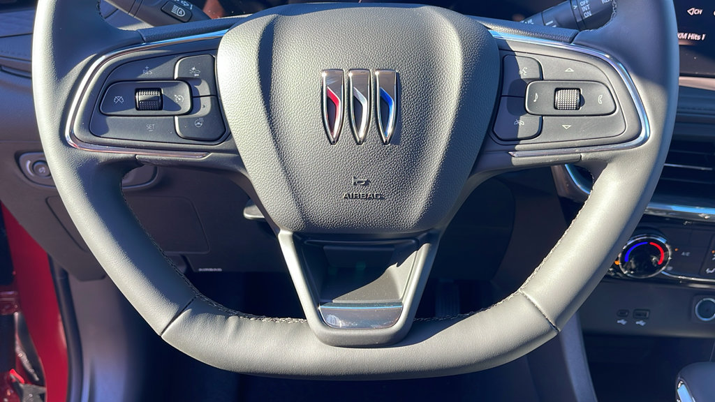 New 2026 Buick Encore GX Sport Touring w/ Comfort Package FWD image 21