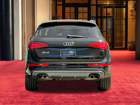Used 2014 Audi SQ5 Premium Plus image 11