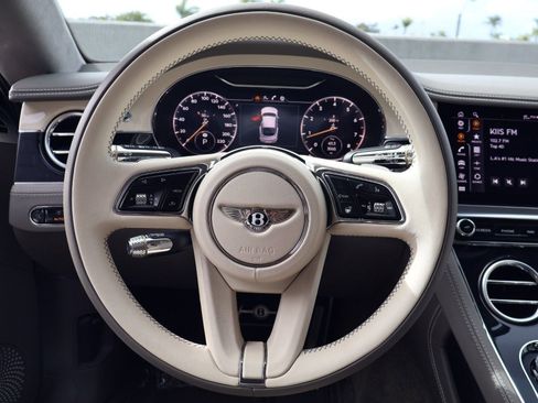 Used 2023 Bentley Continental GT Mulliner image 14