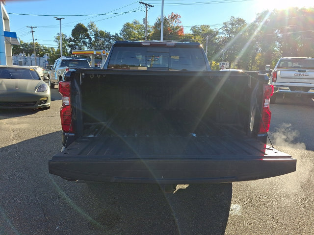 Used 2021 Chevrolet Silverado 1500 LT w/ Convenience Package II AWD/4WD image 42