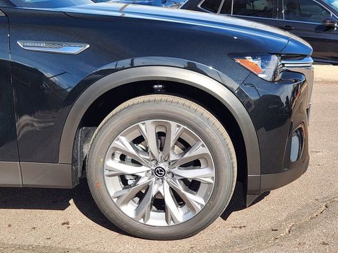 New 2026 MAZDA CX-90 3.3 Turbo w/ Preferred Package image 28