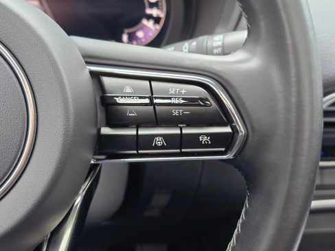 Certified 2025 MAZDA CX-70 Plug-In Hybrid w/ Premium Pkg AWD/4WD image 31