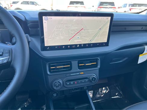 New 2026 Ford Maverick Tremor AWD/4WD image 35