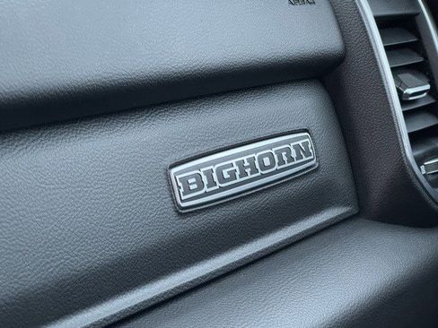 Certified 2024 RAM 1500 Big Horn image 28